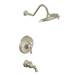 Moen Canada - TS32104EPBN - Tub And Shower Faucet Trims