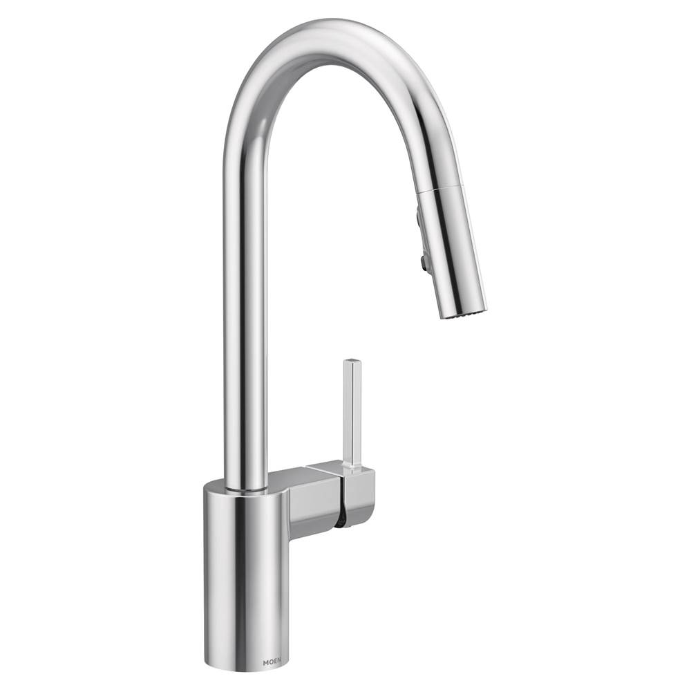 Moen Canada Single Hole Kitchen Faucets item 7565