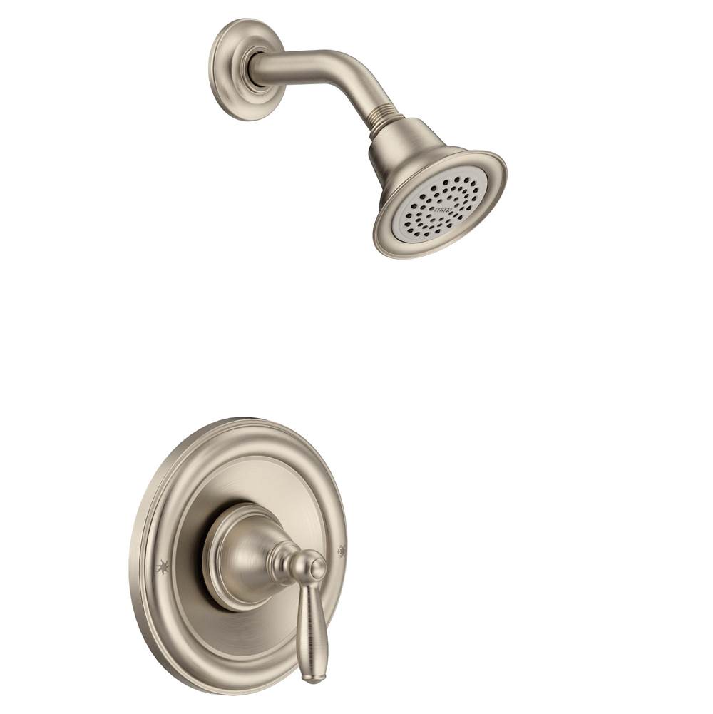 Moen Canada  Shower Only Faucets item T2152EPBN