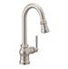 Moen Canada - S52003SRS - Bar Sink Faucets