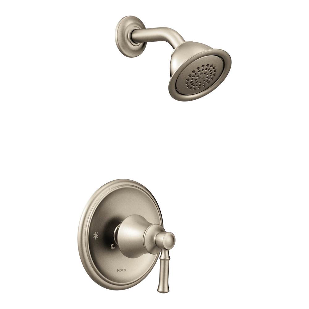 Moen Canada  Shower Only Faucets item T2182EPBN