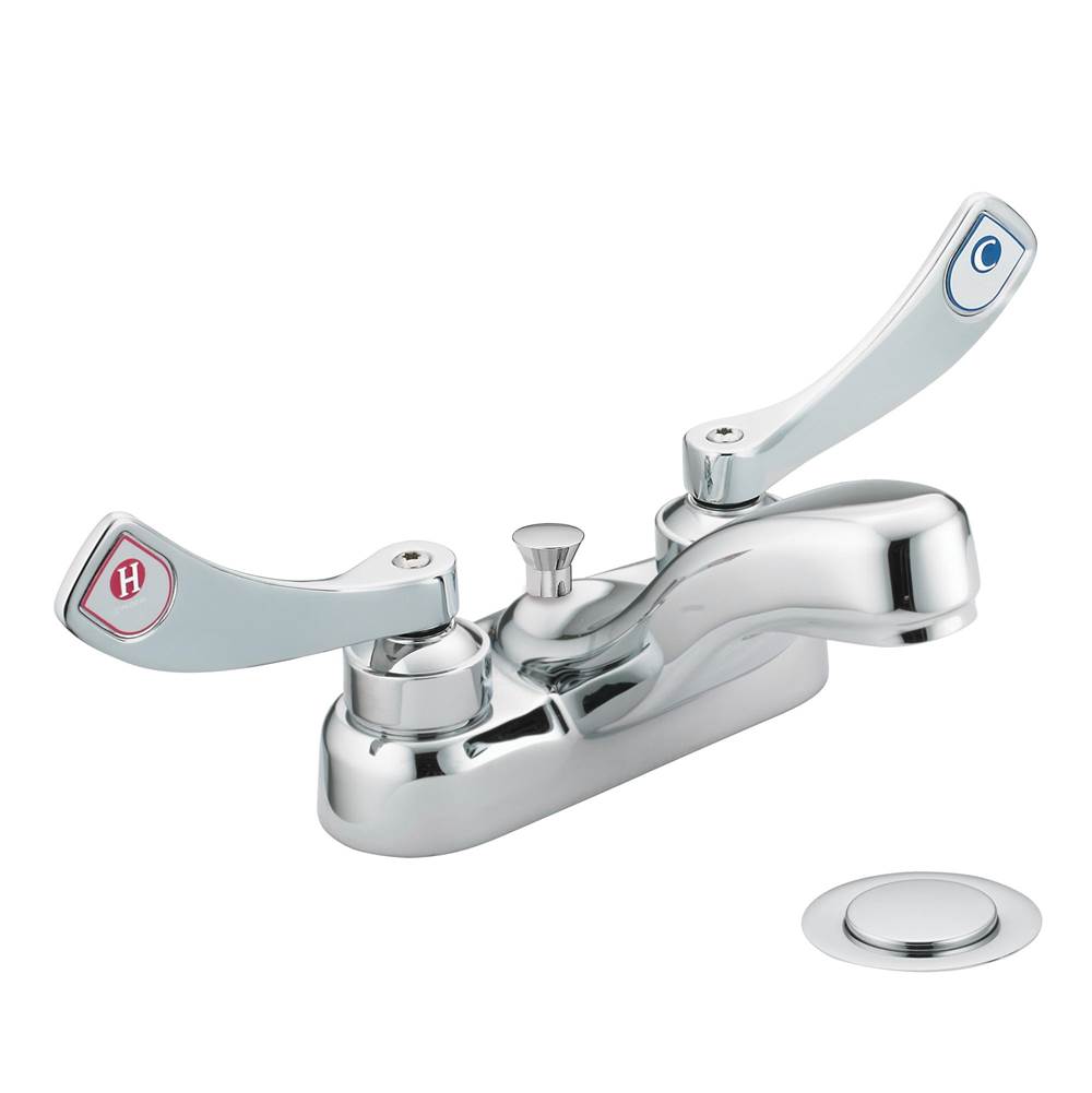 Moen Canada Centerset Bathroom Sink Faucets item 8219