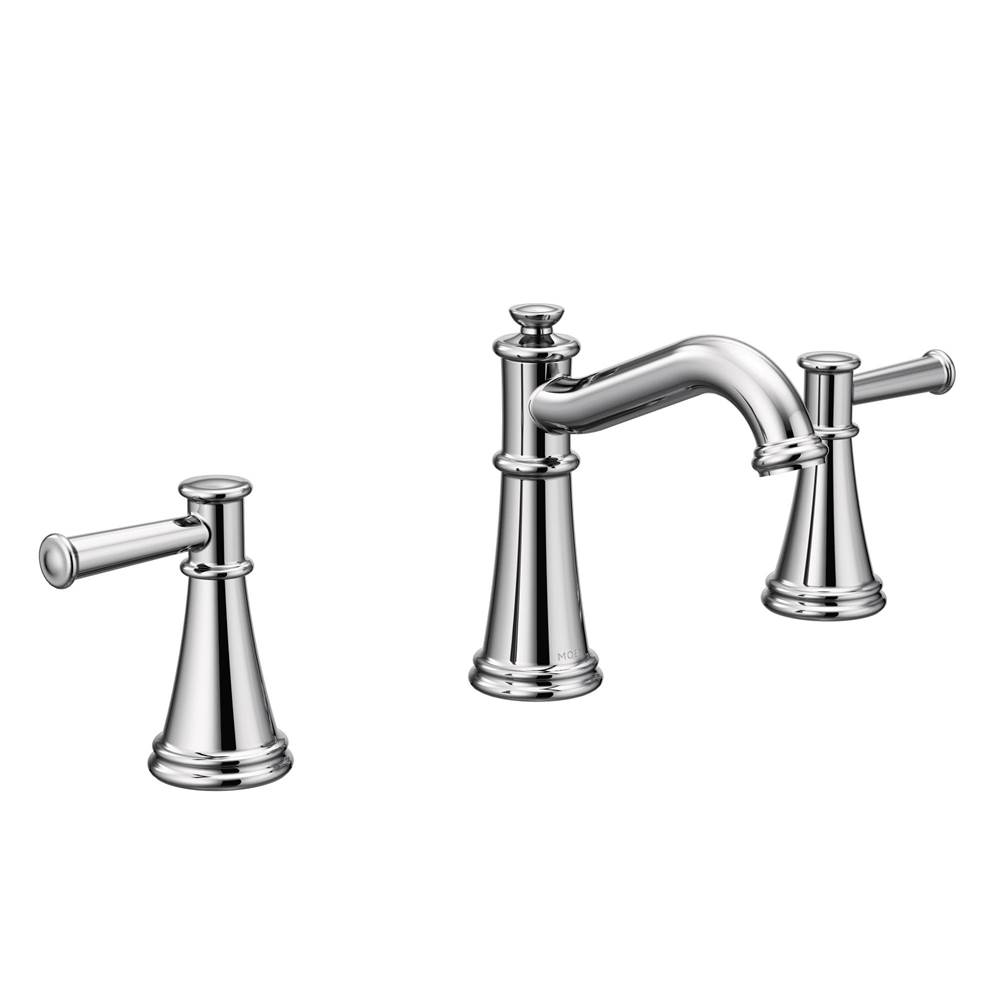 Moen Canada Widespread Bathroom Sink Faucets item T6405