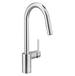 Moen Canada - 7565EVC - Voice Activated Kitchen Faucets