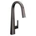 Moen Canada - S75005EVBLS - Voice Activated Kitchen Faucets