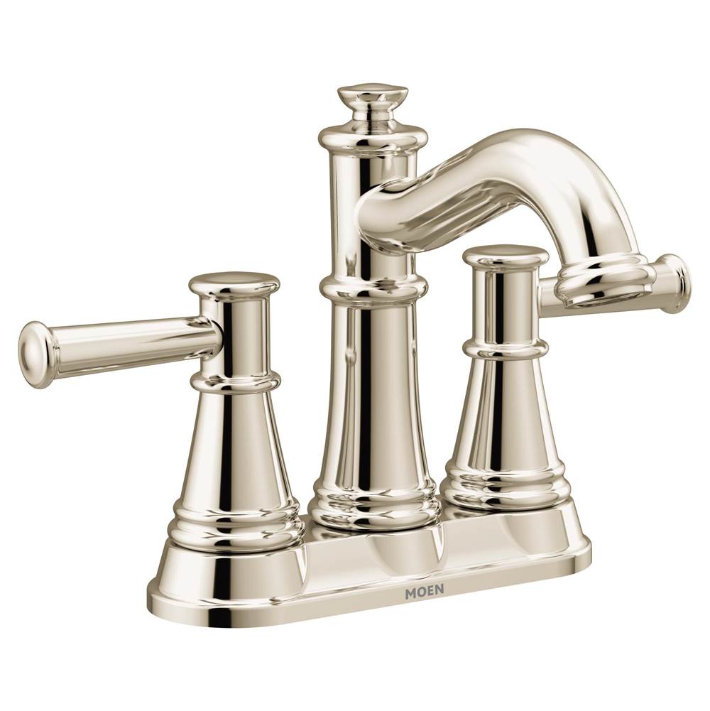 Moen Canada  Bathroom Sink Faucets item 6401NL
