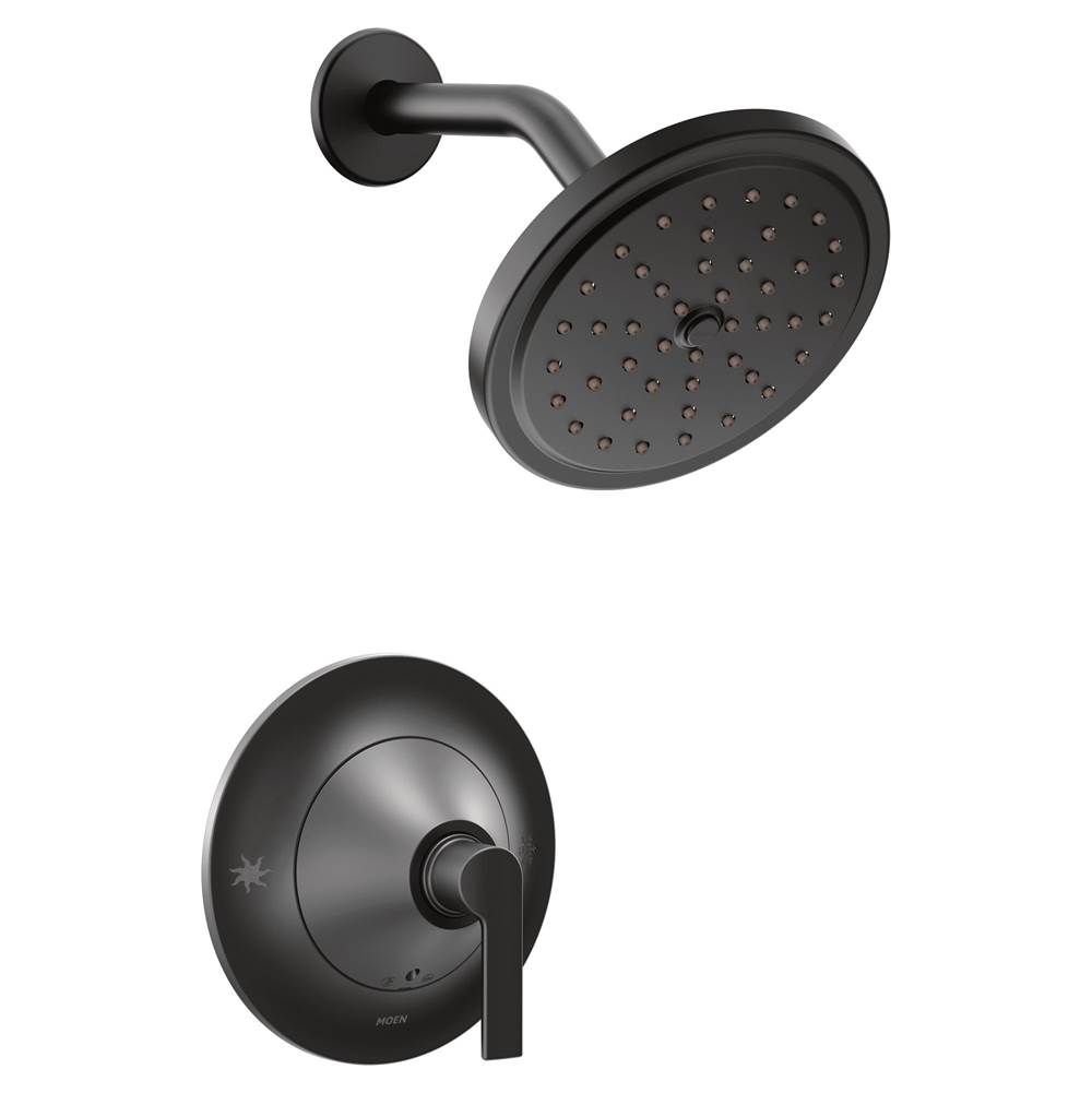Moen Canada  Shower Systems item TS2202EPBL