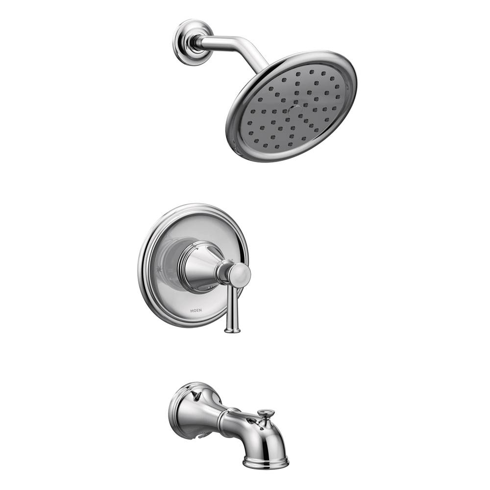 Moen Canada Trims Tub And Shower Faucets item T2313EP