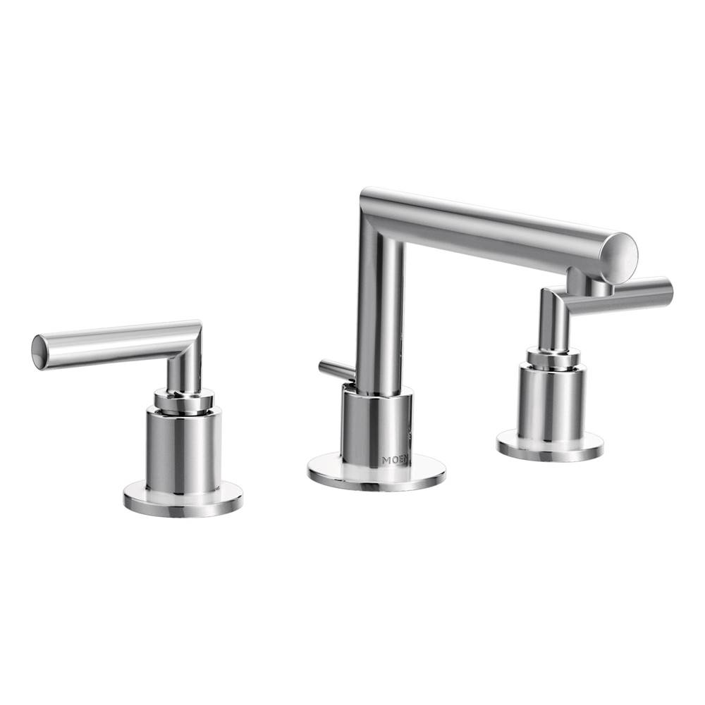 Moen Canada Widespread Bathroom Sink Faucets item TS43002