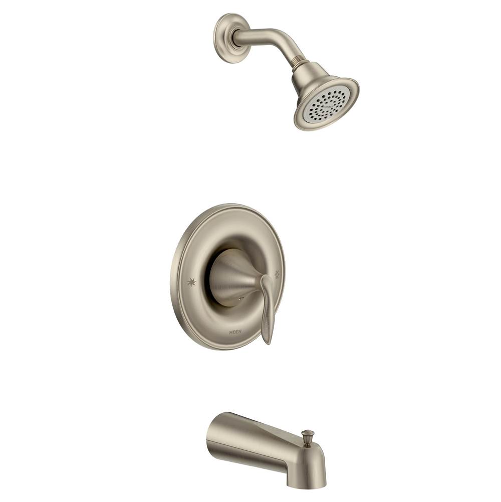 Moen Canada Trims Tub And Shower Faucets item T2133BN