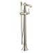 Moen Canada - S931BN - Roman Tub Faucets With Hand Showers