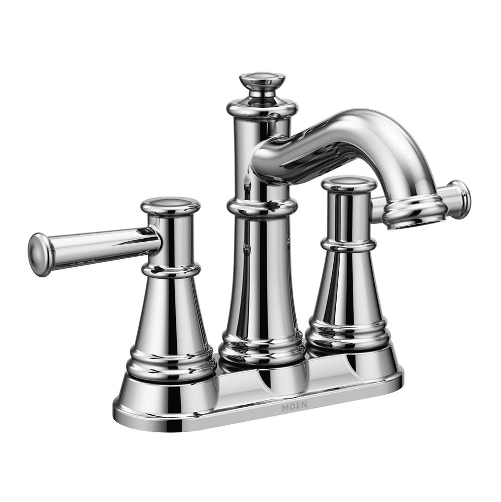 Moen Canada Centerset Bathroom Sink Faucets item 6401