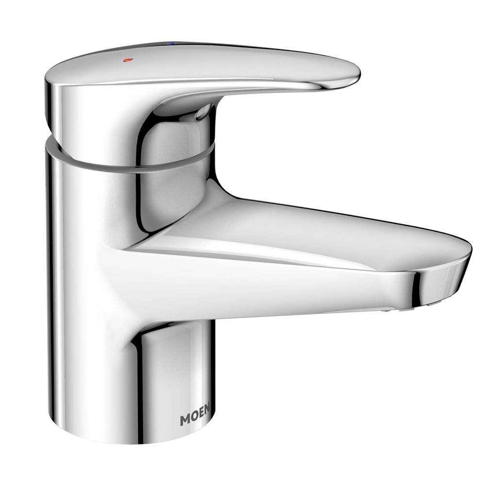 Bathworks ShowroomsMoen CanadaCommercial One-Handle Lavatory Faucet, Chrome