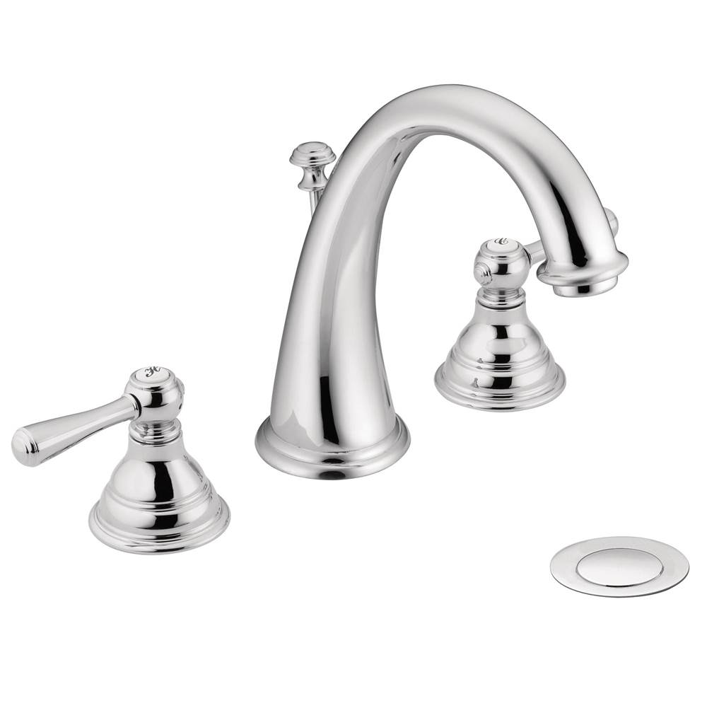 Moen Canada Widespread Bathroom Sink Faucets item T6125