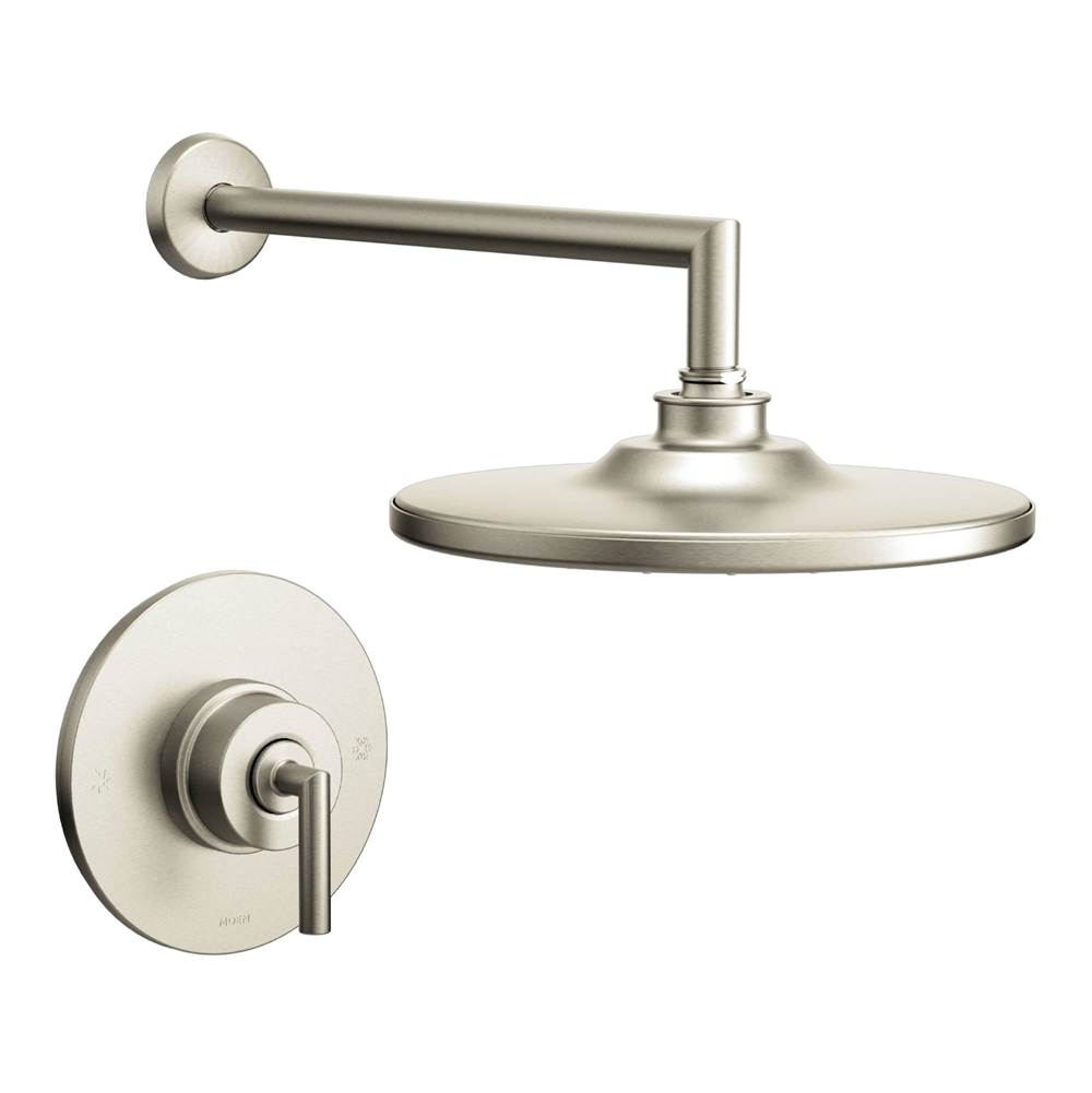 Moen Canada  Shower Only Faucets item TS22002EPBN