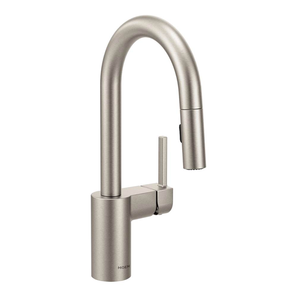 Moen Canada  Bar Sink Faucets item 5965SRS