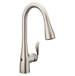Moen Canada - 7594EWSRS - Retractable Faucets