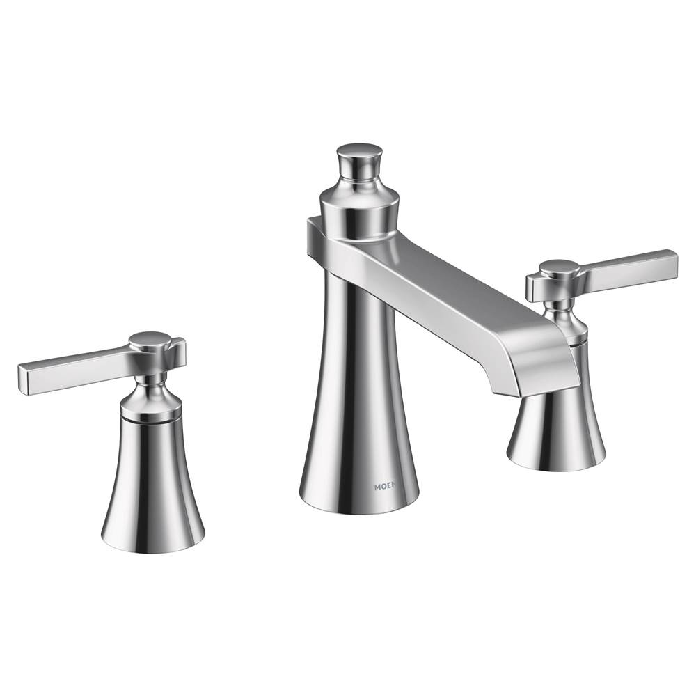 Moen Canada  Roman Tub Faucets With Hand Showers item TS926