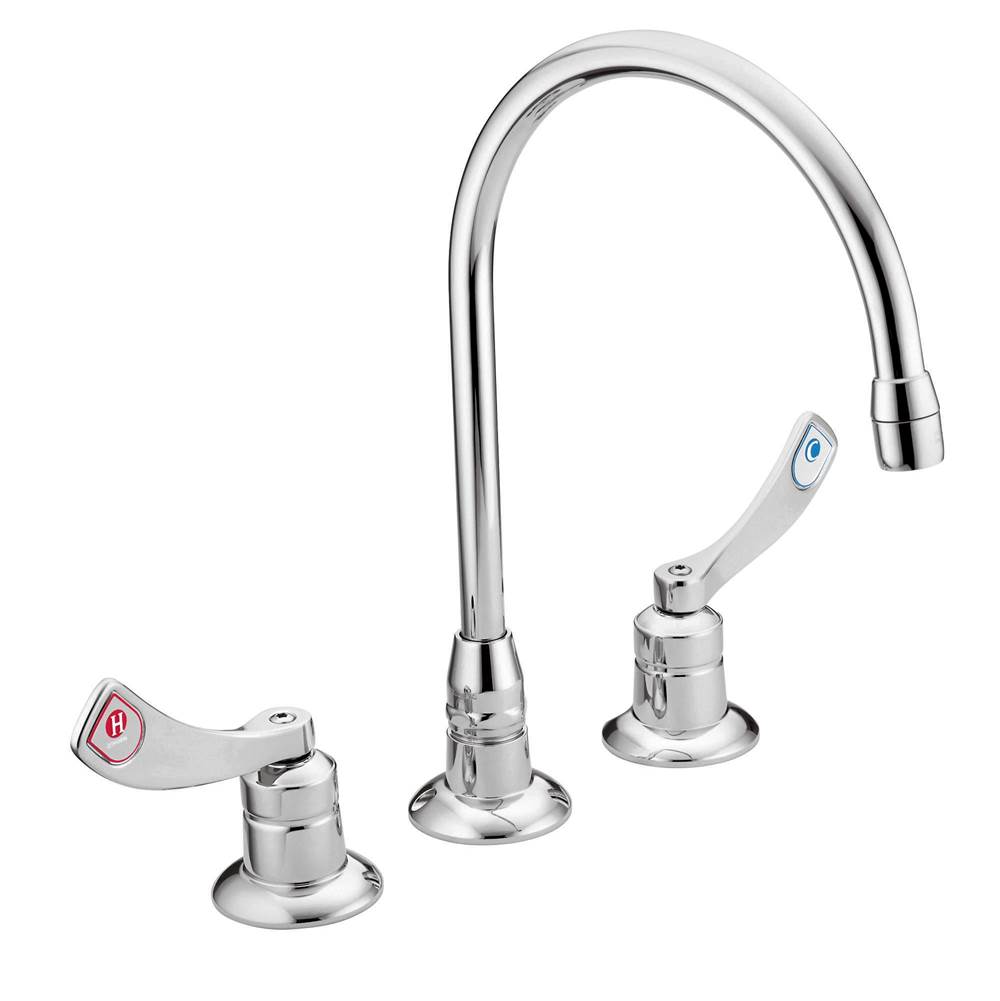 Moen Canada Widespread Bathroom Sink Faucets item 8225