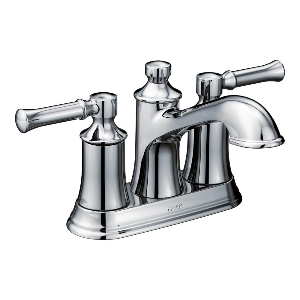 Moen Canada Centerset Bathroom Sink Faucets item 6802