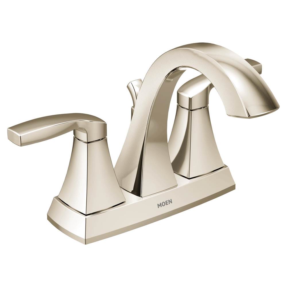 Moen Canada  Bathroom Sink Faucets item 6901NL