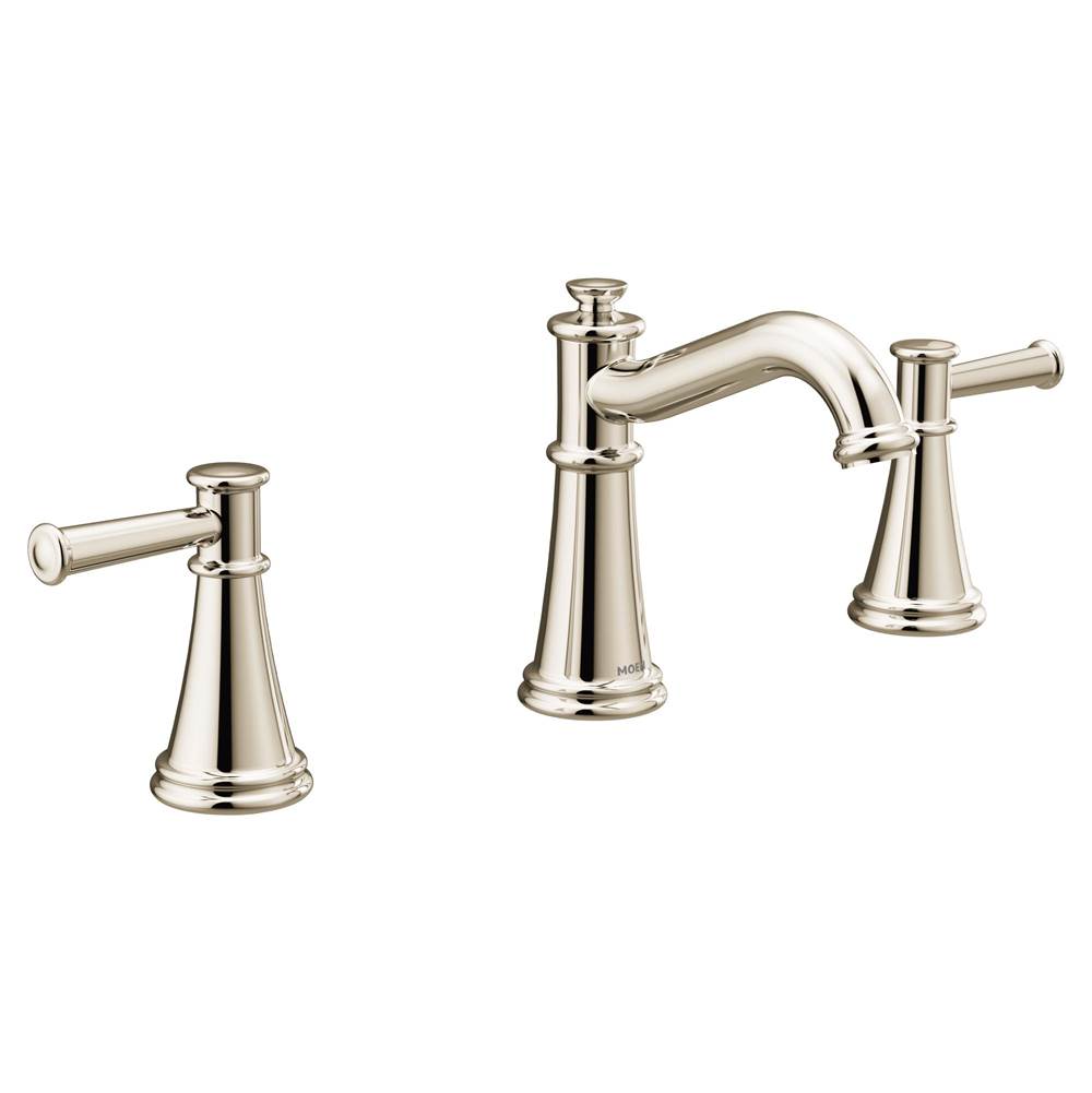 Moen Canada  Bathroom Sink Faucets item T6405NL