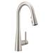 Moen Canada - 7864SRS - Retractable Faucets