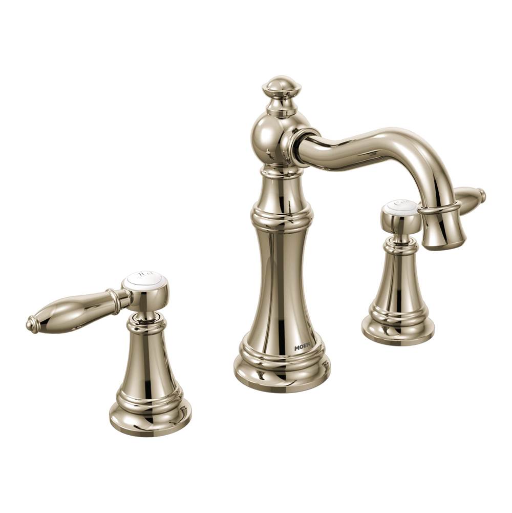 Moen Canada Widespread Bathroom Sink Faucets item TS42108NL