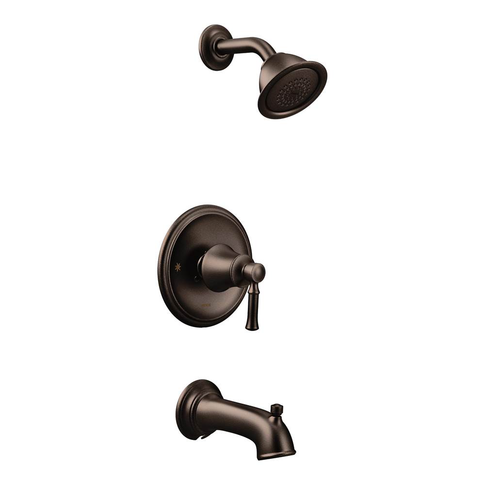 Moen Canada Trims Tub And Shower Faucets item T2183EPORB