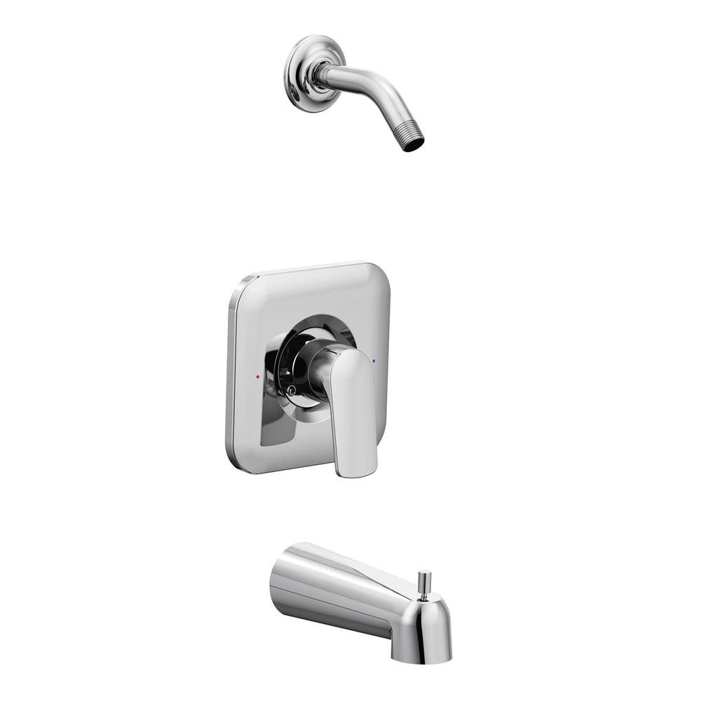Moen Canada Trims Tub And Shower Faucets item T2813NH