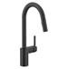 Moen Canada - 7565EVBL - Voice Activated Kitchen Faucets