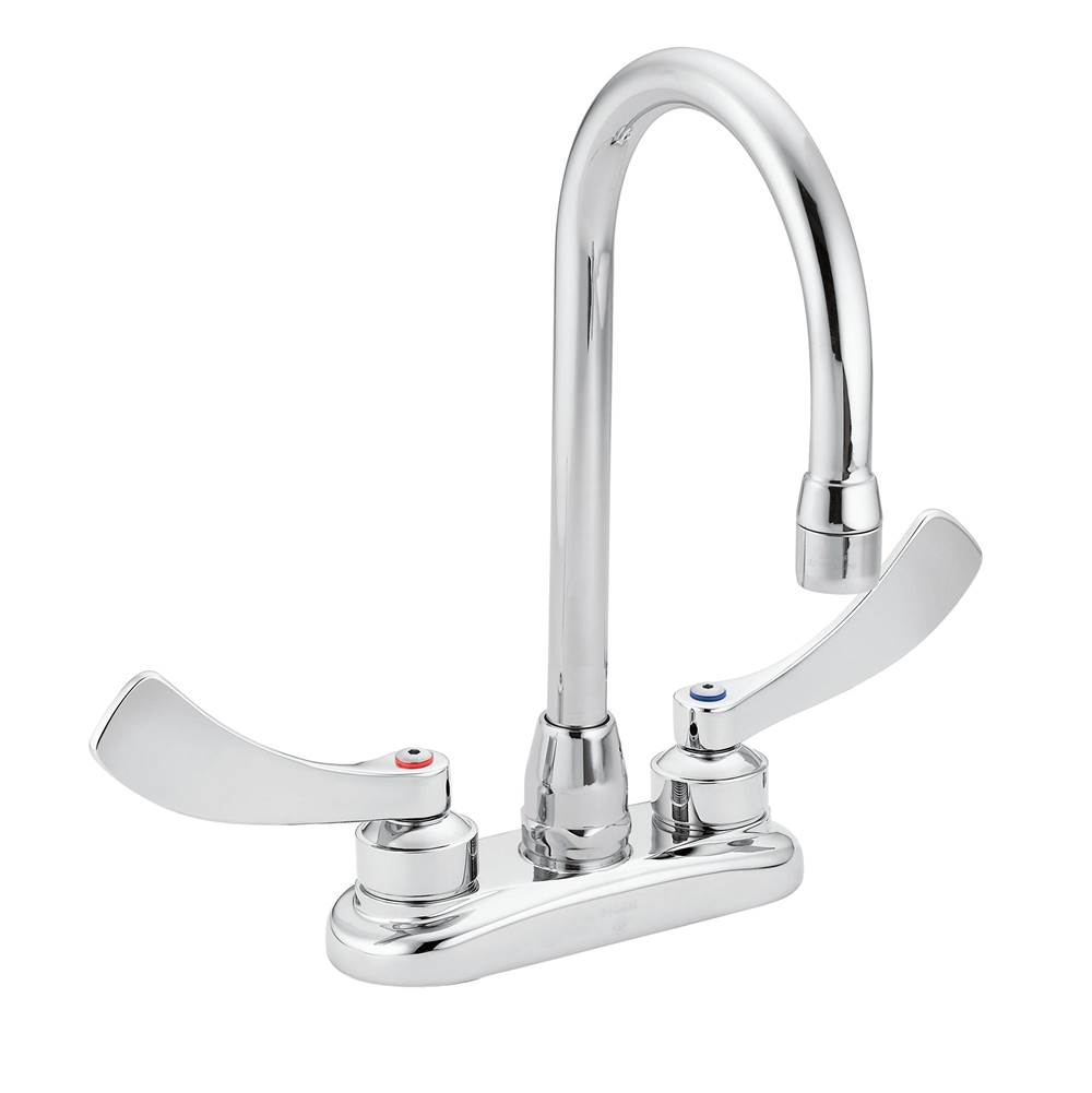 Moen Canada  Bathroom Sink Faucets item 8279SMF12