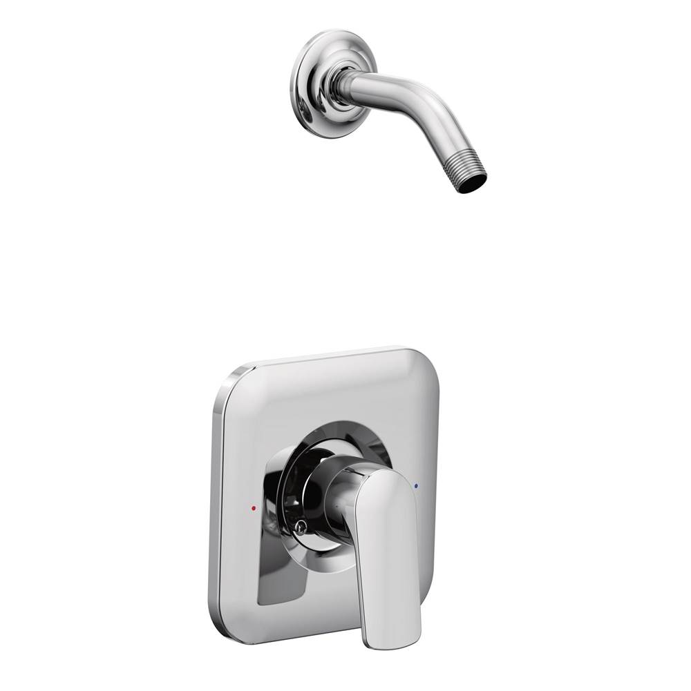 Moen Canada  Shower Only Faucets item T2812NH