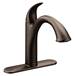 Moen Canada - 7545ORB - Single Hole Kitchen Faucets