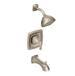 Moen Canada - T2693BN - Tub And Shower Faucet Trims