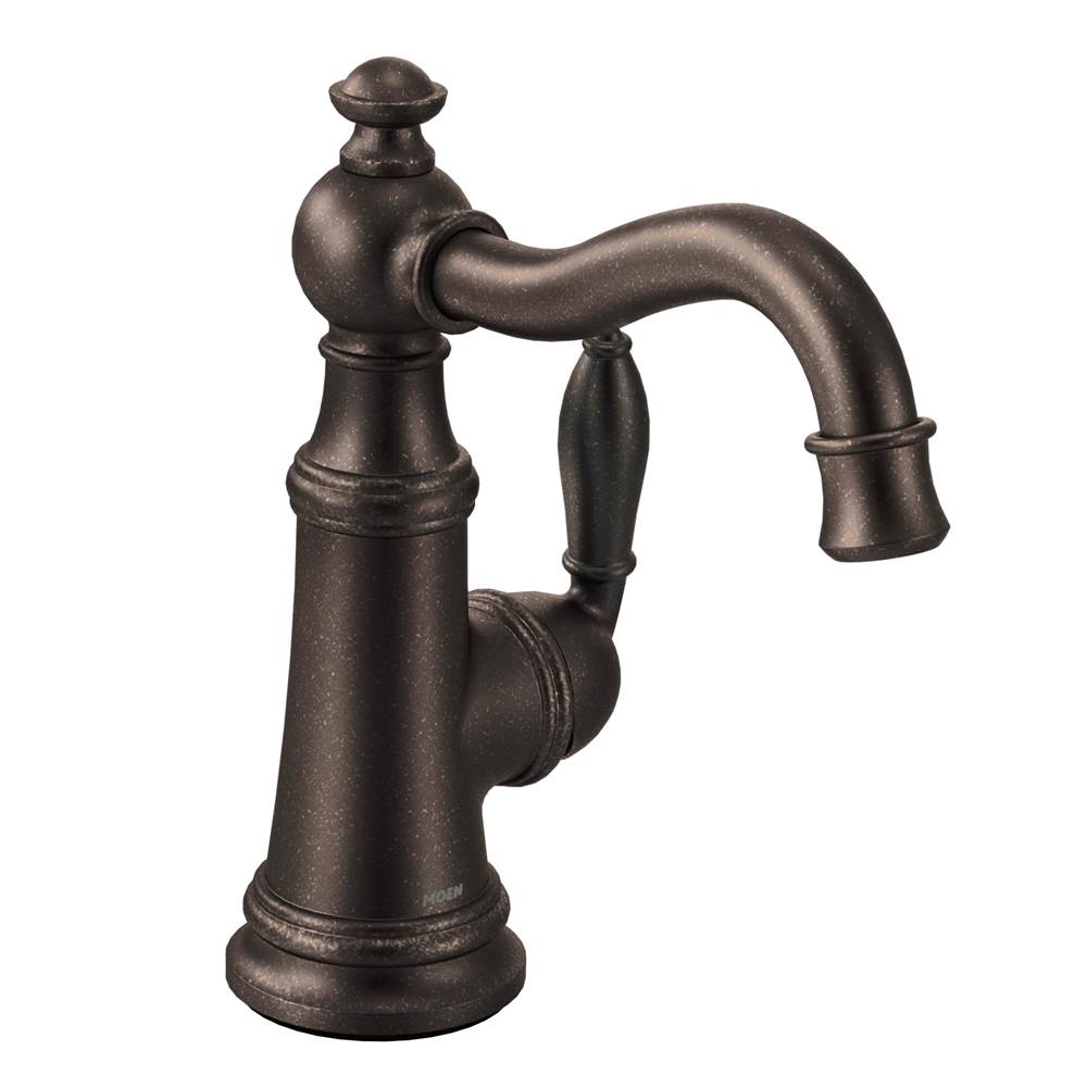 Moen Canada  Bar Sink Faucets item S62101ORB