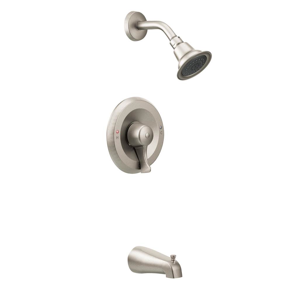 Moen Canada  Tub And Shower Faucets item T8389EP15CBN