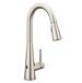 Moen Canada - 7864EWSRS - Retractable Faucets
