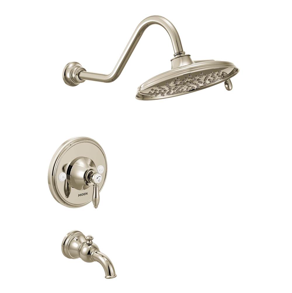 Moen Canada Trims Tub And Shower Faucets item TS32104NL