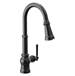 Moen Canada - S72003EVBL - Voice Activated Kitchen Faucets