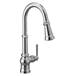 Moen Canada - S72003EVC - Voice Activated Kitchen Faucets