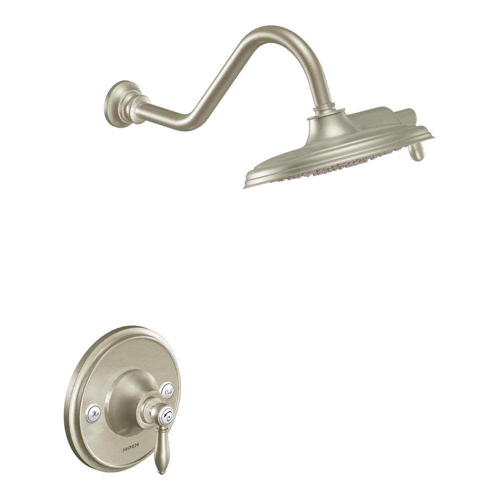 Moen Canada  Shower Only Faucets item TS32102EPBN