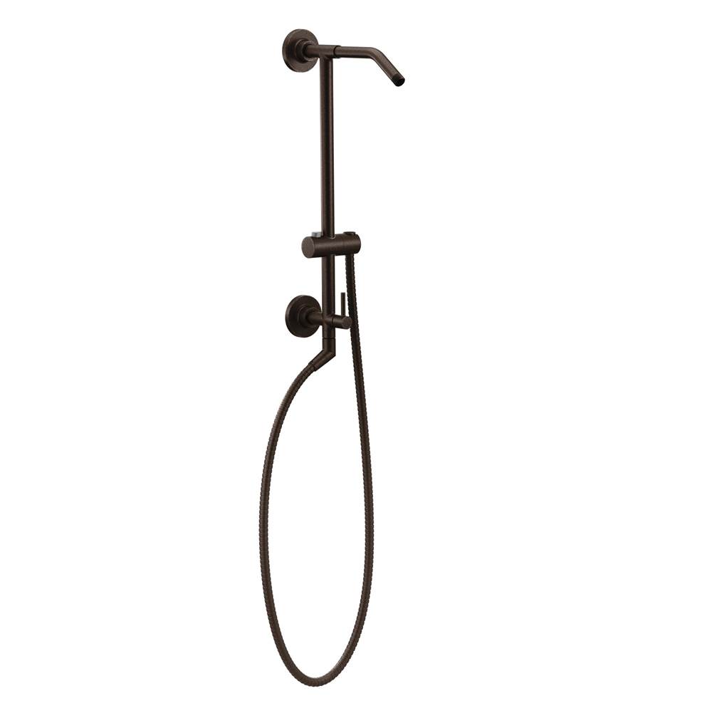 Moen Canada Annex Oil Rubbed Bronze Shower Only
