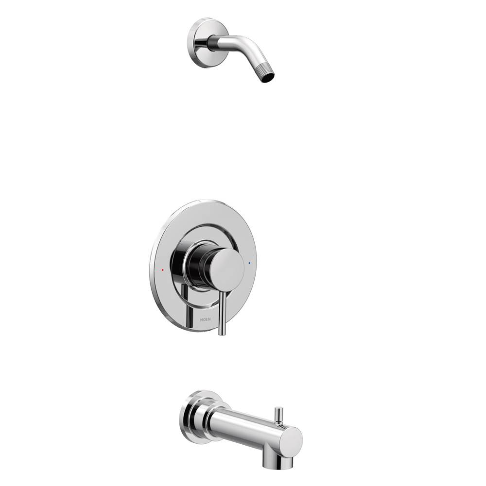 Moen Canada Trims Tub And Shower Faucets item T2193NH