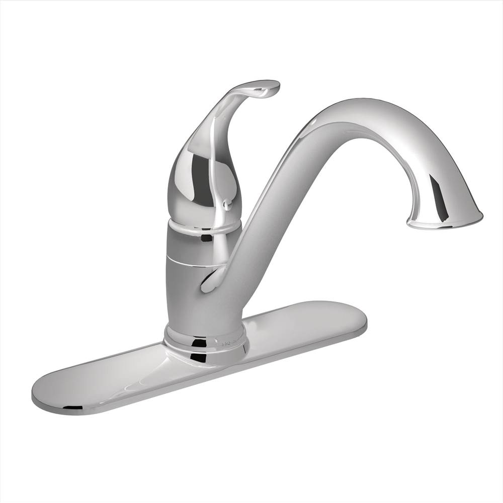 Moen Canada Single Hole Kitchen Faucets item 7825