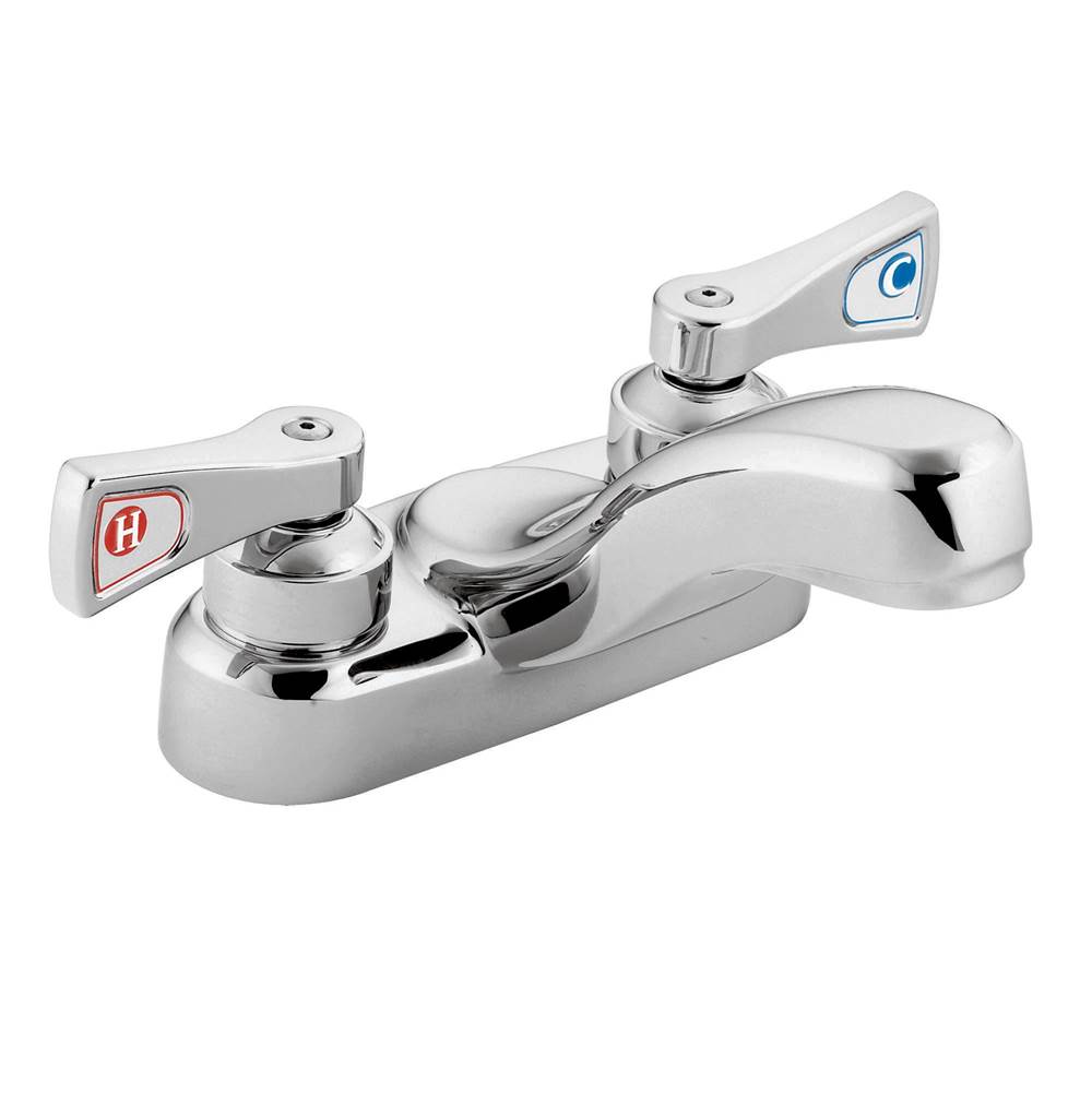 Moen Canada Centerset Bathroom Sink Faucets item 8210
