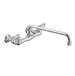 Moen Canada - 8119 - Wall Mount Laundry Sink Faucets