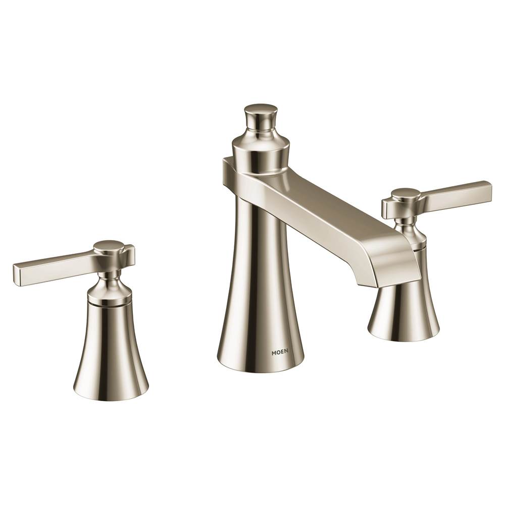 Moen Canada  Roman Tub Faucets With Hand Showers item TS926NL