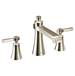 Moen Canada - TS926NL - Roman Tub Faucets With Hand Showers