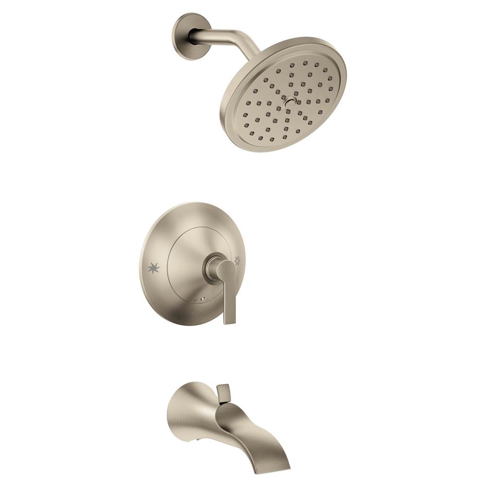 Moen Canada  Shower Systems item TS2203EPBN